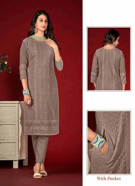 Silver Star 2 By Tunic House Sequence Kurtis Catalog
 Catalog